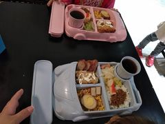 -小明同学(三里屯店)
