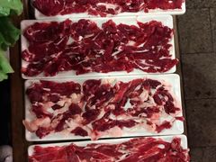 -一品牛鲜潮汕牛肉火锅(茶花园店)