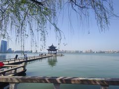 -李公堤