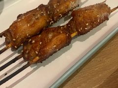 -金掌勺锅包肉(华润万象城店)