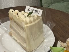 -流酥可心·牛乳蛋糕商店(禾祥西路店)