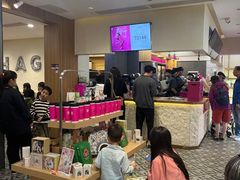 -霸王茶姬(正佳广场店)