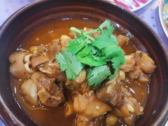 -新疆巴州金丝特餐厅(大钟寺店)