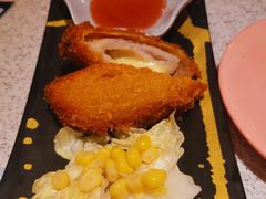 -争鲜回转寿司(南开大悦城店)