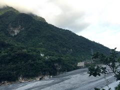 -太鲁阁公园