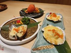 -清水日本料理铁板烧(学府路店)