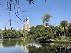-东山湖公园