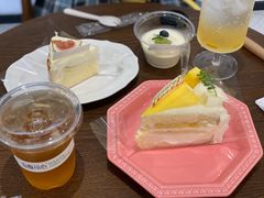 -流酥可心·牛乳蛋糕商店(禾祥西路店)