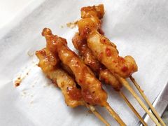 -辽B·小串(总店)