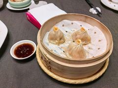 -蟹榭·本帮江浙菜·蟹宴(大宁久光商场店)