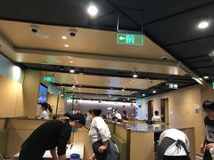 -海底捞火锅(杭州萧山宝龙广场店)