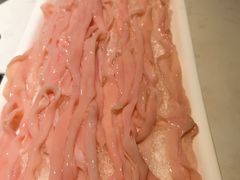 -二荆条·蜀鲜汇城市森林火锅