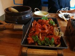-小木屋米酒店总店