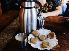 藏式甜奶茶-玛吉阿米·餐吧