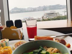-厦门海港英迪格酒店(中山路店)