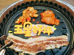 -火炉火自助餐(悠唐购物中心店)