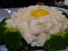 赛螃蟹-外婆家私房菜