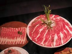 -黄潇洒老火锅(九眼桥宏济巷店)