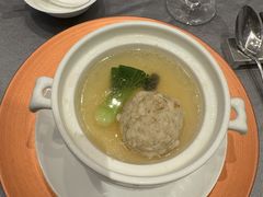 -上海宝华喜来登酒店·采悦轩中餐厅