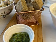 臭豆腐-丰收日·小海鲜·沪上家宴(顾村正大店)