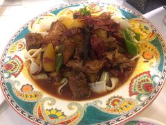 -巴依老爷新疆美食(望京小街店)