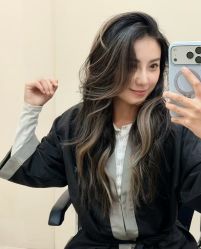 -逸丝风尚