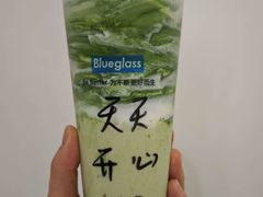 -Blueglass酸奶(财富购物中心店)