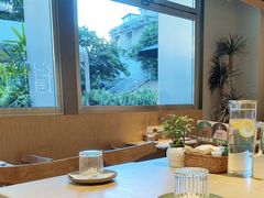 -龙治汉堡(中华城店)