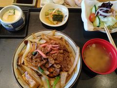 -江户前日本料理(瑞诗酒店店)