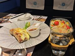 -甜心航空主题餐厅(京源城店)