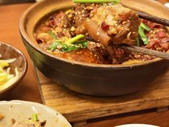-罗妈砂锅(四川成都奎星楼店)