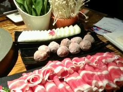 -咕嘟草帽鱼·牛奶一样的鲜鱼汤(包河万达广场创始店)