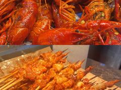 -苏格里岛自助海鲜烤肉火锅(集美万达店)