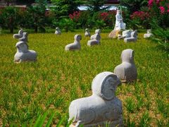 -茂陵博物馆