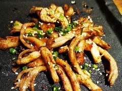 -山葵家居酒屋(天目里店)
