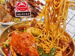 -狮龙啤酒烧烤屋(建二路店)