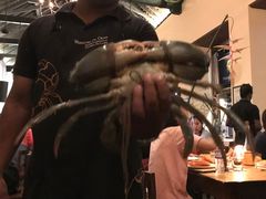 -Ministry of Crab(科伦坡店)