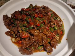 攸县血鸭-攸州小镇家湘菜(小米科技园店)