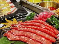 -妥妥烤肉料理(昙华林店)