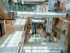 -港汇恒隆广场