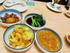 -船歌·鱼水饺青岛菜(国贸商城店)
