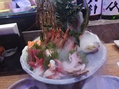 -和彩放题餐厅(酒仙桥店)