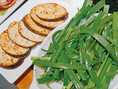 -烤点烤肉(五一广场店)