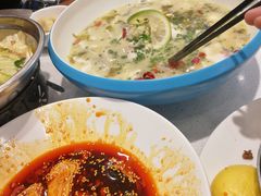 -三品香·江浙菜(松江九谊店)