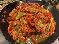 -沪小胖小龙虾(淮海中路旗舰店)