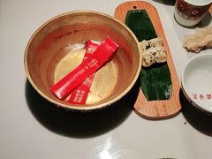 -味福记·江西小炒·南昌小吃(青山湖万达店)