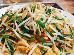 -闻道食府烙饼卷带鱼(原车耳营店原大觉寺店)