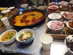 -俏媳妇火锅(宽窄巷子店)