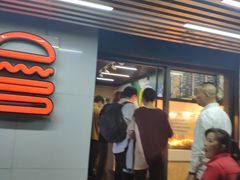 门面-前进5路汉堡炸鸡(前进五路店)