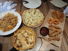 -必胜客(时代广场店)